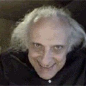 Meet your Posher, Tony